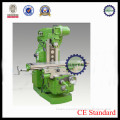 X6325b Universal Rotary Head Milling Machine